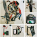 Quadcopter drone- Urgent sell